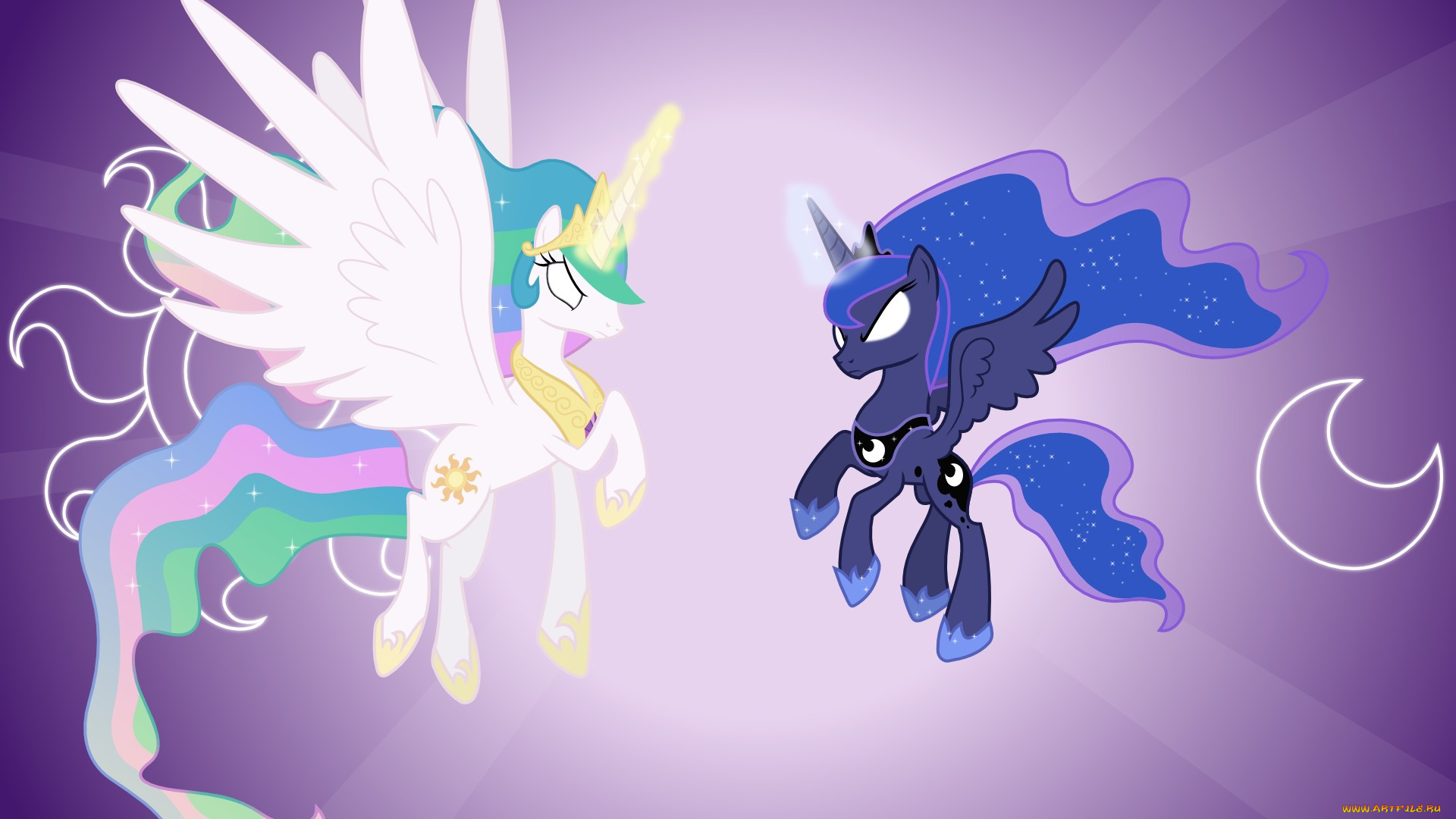, my little pony, 